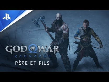 God of War Ragnarok - Edition Standard PS5