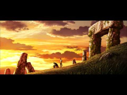 Berserk The Golden Age Arc Trilogy - Blu-Ray Edition Limité