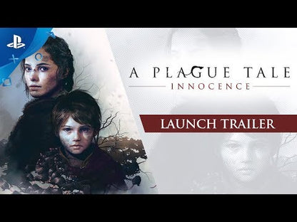 A Plague Tale : Innocence - PS5