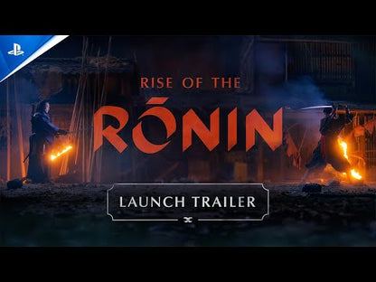 Rise of the Ronin - PS5