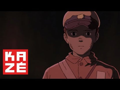 120225 - Le Tombeau des Lucioles - Steelbook Blu-ray