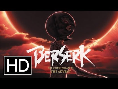 Berserk The Golden Age Arc Trilogy - Blu-Ray Edition Limité