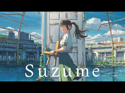 062025 - Suzume - Blu-Ray