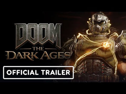 DOOM : THE DARK AGES - XBOX SERIES X
