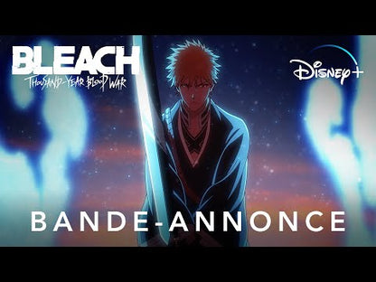 Bleach : Thousand-Year Blood War Partie 2 - Anime Blu-ray - Edition Collector