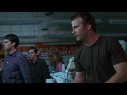 052026 - The Mist - Combo 4K UHD + Blu-ray