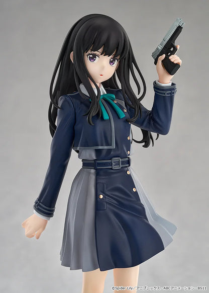 012026 - Lycoris Recoil - Takina Inoue - Figurine Good Smile Company