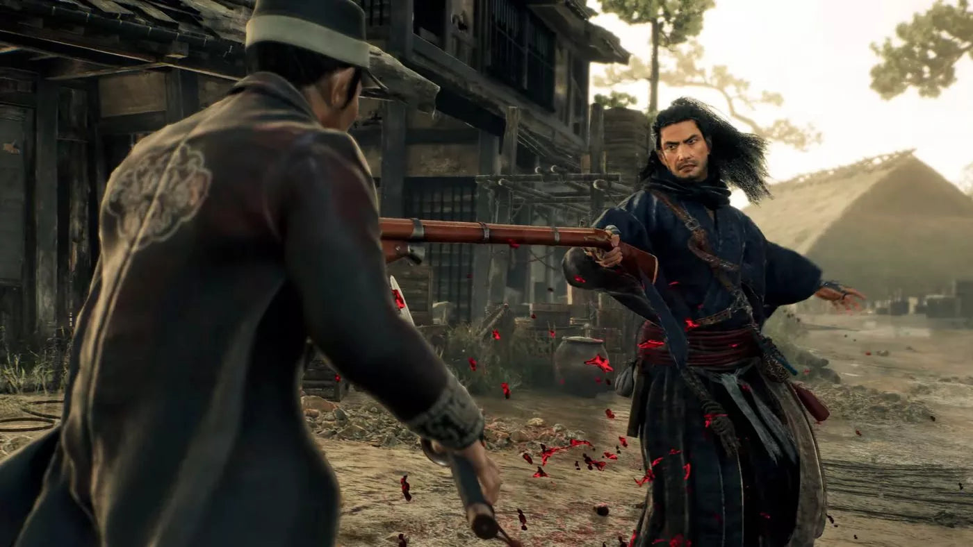 Rise of the Ronin - PS5
