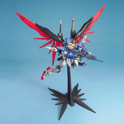 Gundam - MG 1/100 Destiny Gundam - Gunpla