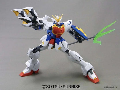 Gundam - MG 1/100 Shenlong XXXC-01S 'Endless Waltz' - Gunpla