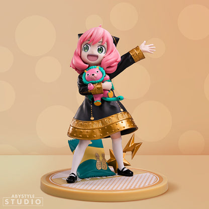 102025 - Spy X Family - Anya Forger - Figurine Abystyle Studio