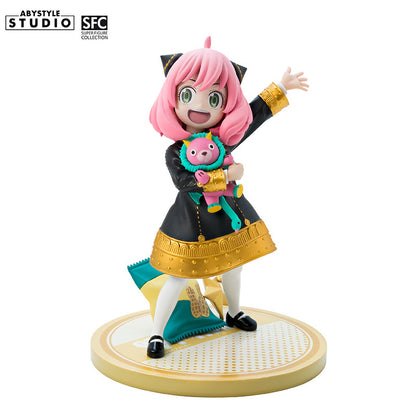 102025 - Spy X Family - Anya Forger - Figurine Abystyle Studio