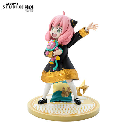 102025 - Spy X Family - Anya Forger - Figurine Abystyle Studio