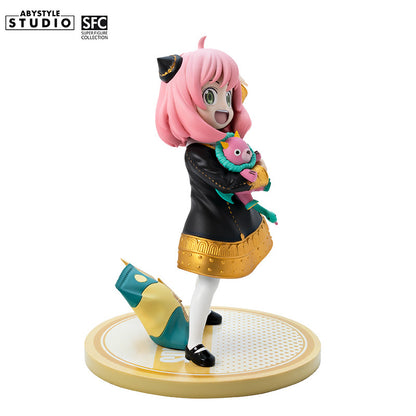 102025 - Spy X Family - Anya Forger - Figurine Abystyle Studio