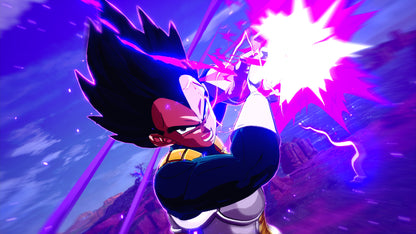 Dragon Ball Sparking Zero - Edition Standard PS5