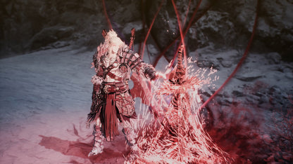 THE FIRST BERSERKER KHAZAN - PS5