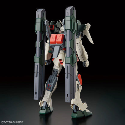 Gundam - HG 1/144 Lightning Buster Gundam - Gunpla