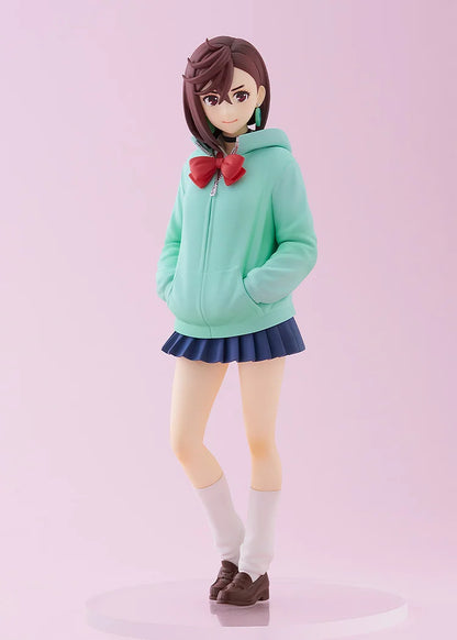 112025 - Dandadan - Momo - Figurine Good Smile Company
