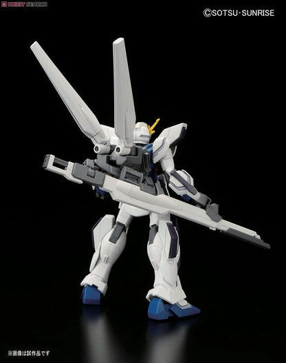 Gundam - HGBF 1/144 Gundam X Maoh - Gunpla