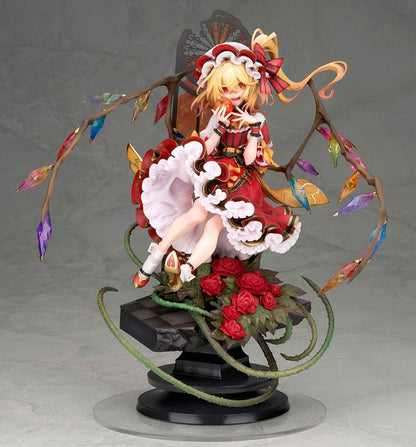 122026 - Touhou Project - Flandre Scarlet (Ami Ami Limited Ver.) - Statuette Alter