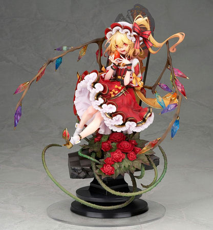 122026 - Touhou Project - Flandre Scarlet (Ami Ami Limited Ver.) - Statuette Alter