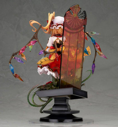 122026 - Touhou Project - Flandre Scarlet (Ami Ami Limited Ver.) - Statuette Alter
