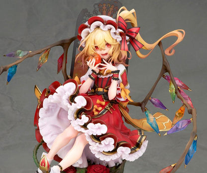 122026 - Touhou Project - Flandre Scarlet (Ami Ami Limited Ver.) - Statuette Alter