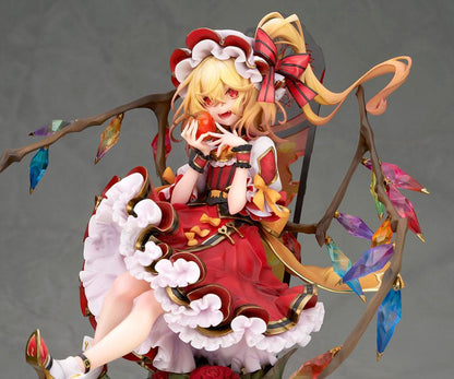 122026 - Touhou Project - Flandre Scarlet (Ami Ami Limited Ver.) - Statuette Alter