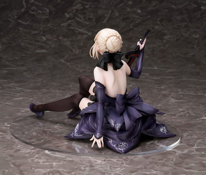 052026 - Fate/Grand Order - Saber/Altria Pendragon (Star of Twilight Ver.) - Statuette Alter