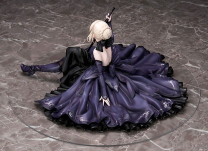 052026 - Fate/Grand Order - Saber/Altria Pendragon (Star of Twilight Ver.) - Statuette Alter