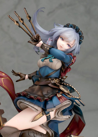 012027 - Touhou Project - Sakuya Izayoi - Statuette Alter