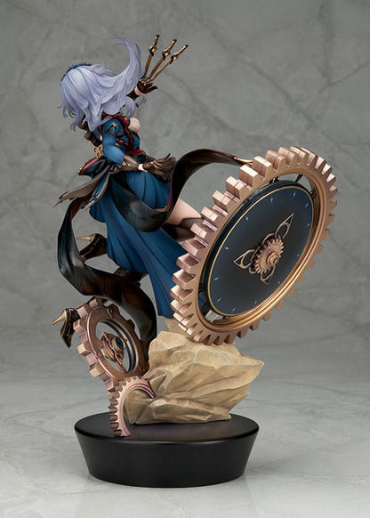 012027 - Touhou Project - Sakuya Izayoi - Statuette Alter