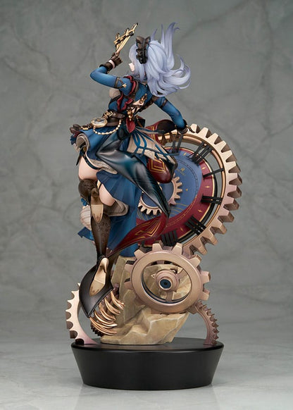 012027 - Touhou Project - Sakuya Izayoi - Statuette Alter