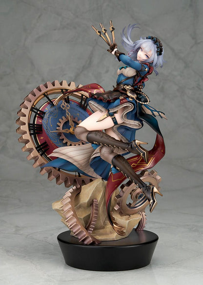 012027 - Touhou Project - Sakuya Izayoi - Statuette Alter