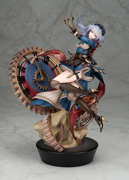 012027 - Touhou Project - Sakuya Izayoi - Statuette Alter