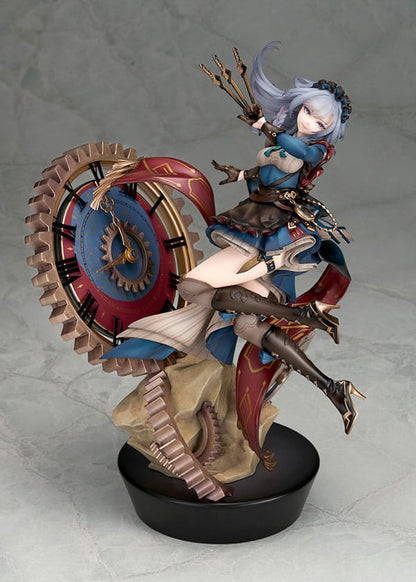012027 - Touhou Project - Sakuya Izayoi - Statuette Alter