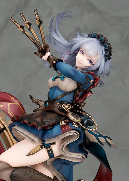 012027 - Touhou Project - Sakuya Izayoi - Statuette Alter