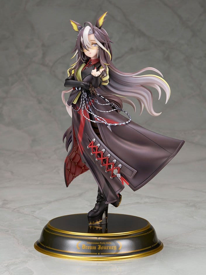 122027 - Umamusume: Pretty Derby - Dream Journey - Statuette Alter