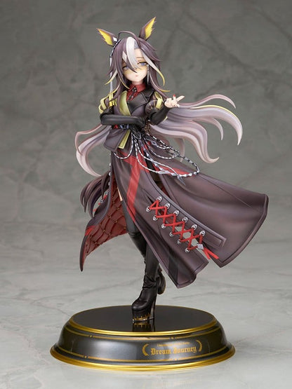 122027 - Umamusume: Pretty Derby - Dream Journey - Statuette Alter
