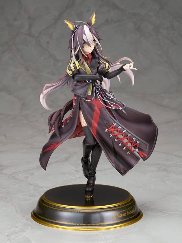 122027 - Umamusume: Pretty Derby - Dream Journey - Statuette Alter