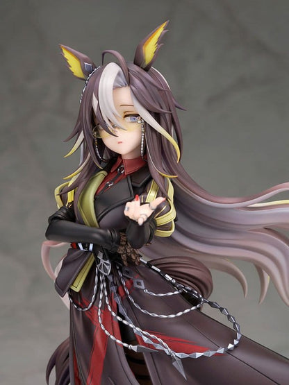 122027 - Umamusume: Pretty Derby - Dream Journey - Statuette Alter