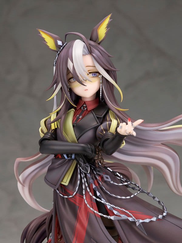 122027 - Umamusume: Pretty Derby - Dream Journey - Statuette Alter
