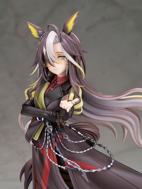 122027 - Umamusume: Pretty Derby - Dream Journey - Statuette Alter