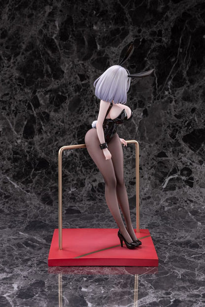 122025 - Azur Lane - San Jacinto (Flavor of the Day Ver.) - Statuette AniGame