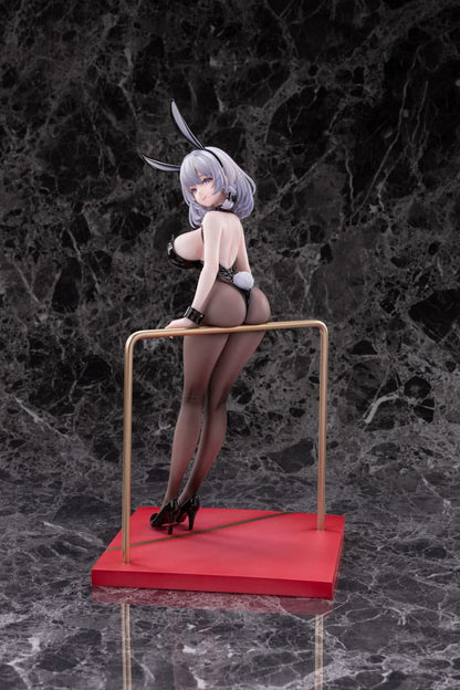 122025 - Azur Lane - San Jacinto (Flavor of the Day Ver.) - Statuette AniGame