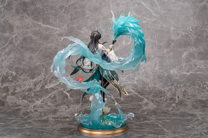 012026 - Honkai: Star Rail - Dan Heng/Imbibitor Lunae DX Edition - Statuette Apex Innovation