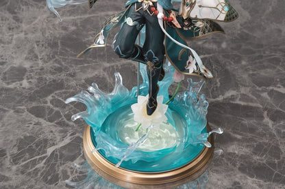012026 - Honkai: Star Rail - Dan Heng/Imbibitor Lunae DX Edition - Statuette Apex Innovation