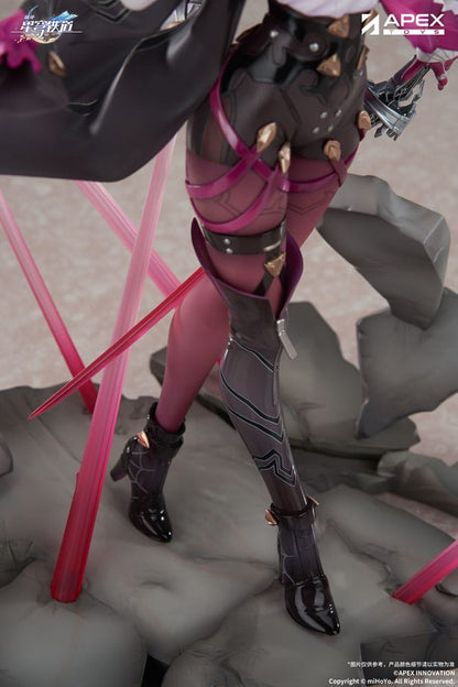 032026 - Honkai: Star Rail - Kafka - Statuette Kafka