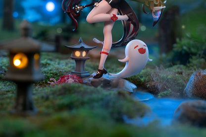 102025 - Genshin Impact - Hu Tao - Statuette Apex Innovation