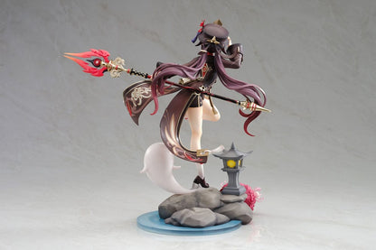 102025 - Genshin Impact - Hu Tao - Statuette Apex Innovation